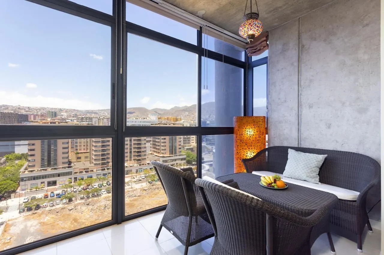 Home2Book Executive & Design Las Torres location