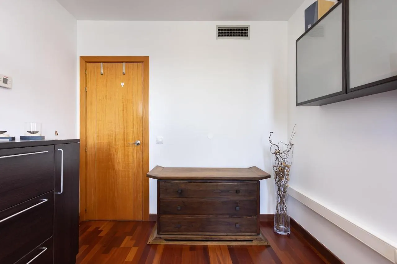 公寓 Home2Book Executive & Design Las Torres 圣克鲁斯-德特内里费