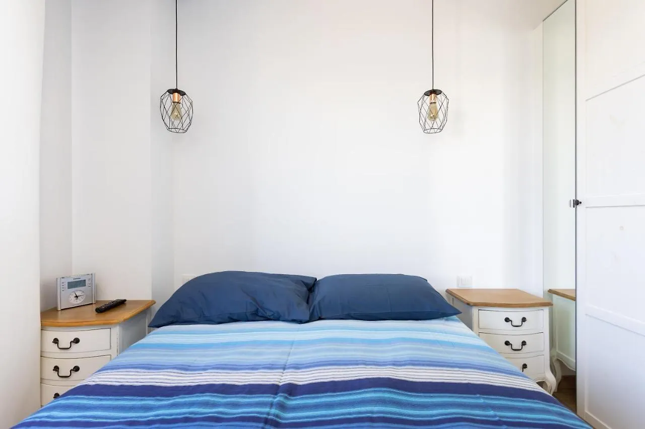 Home2Book Executive & Design Las Torres 圣克鲁斯-德特内里费