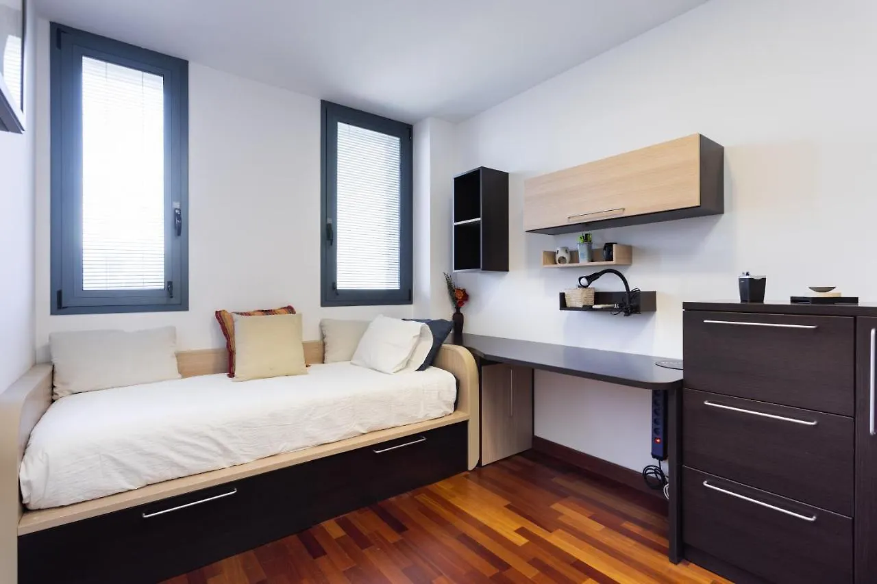 Home2Book Executive & Design Las Torres 圣克鲁斯-德特内里费 0*,  西班牙